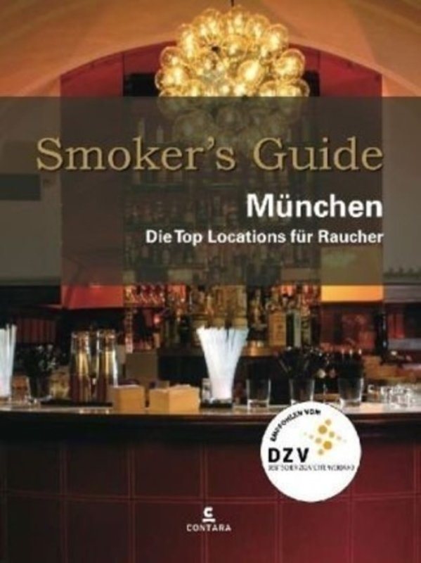 Smokers Guide Düsseldorf The TopLocations for Smokers