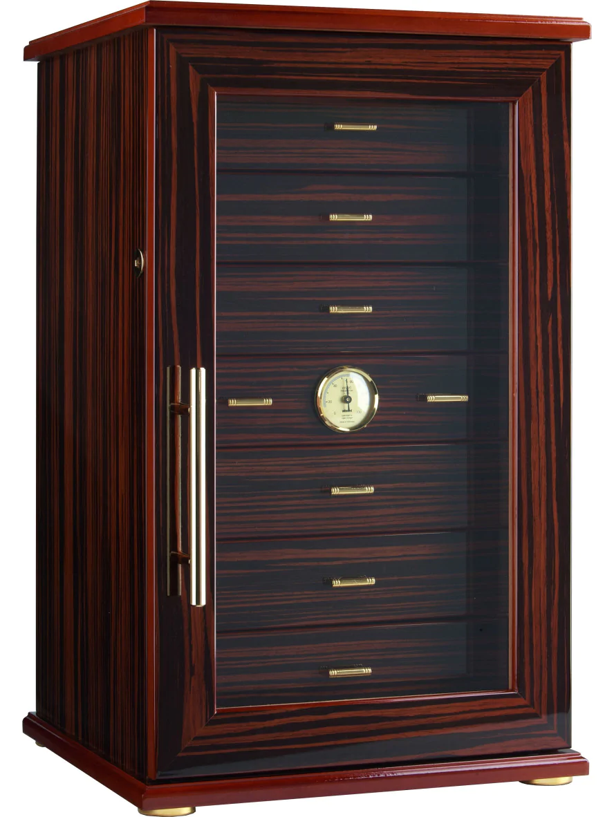 adorini Chianti Grande Deluxe Humidor Free UK Shipping