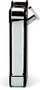 Adorini Jet-flame lighter - black