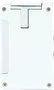 Adorini Jet-flame lighter - white