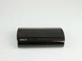 Siglo wooden case macassar ebony Robusto for 3 cigars Image 2