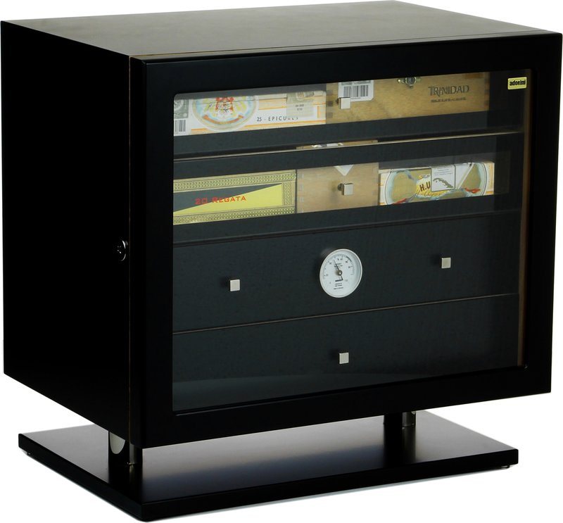 Humidors & Cigar Free UK Shipping on Humidors over £80