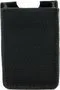 adorini leather Case black - adorini jet