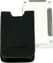 adorini leather Case black - adorini jet
