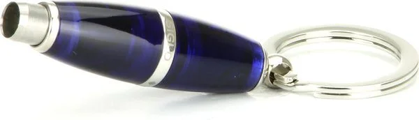 Siglo Bullet Cutter AC Crystal Blue Image 2