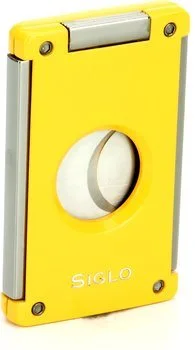 Siglo Switch Blade Cutter Yellow Image 2