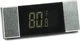 adorini digital hygrometer compact