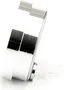 adorini Hair Hygrometer Small Silver