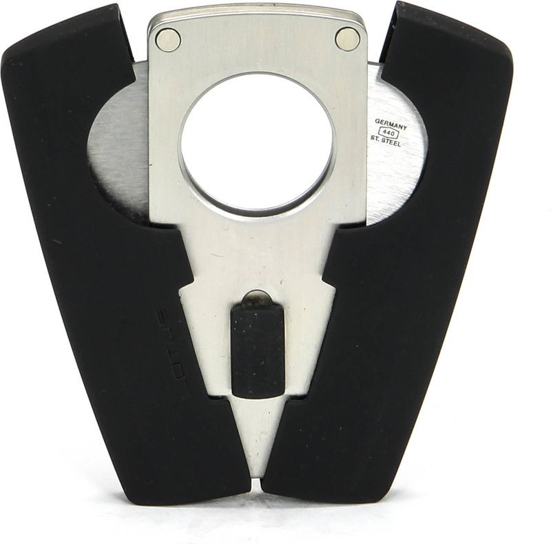 Lotus Cut 200 Cigar Cutter Cut 201 Matte Black Lowest price
