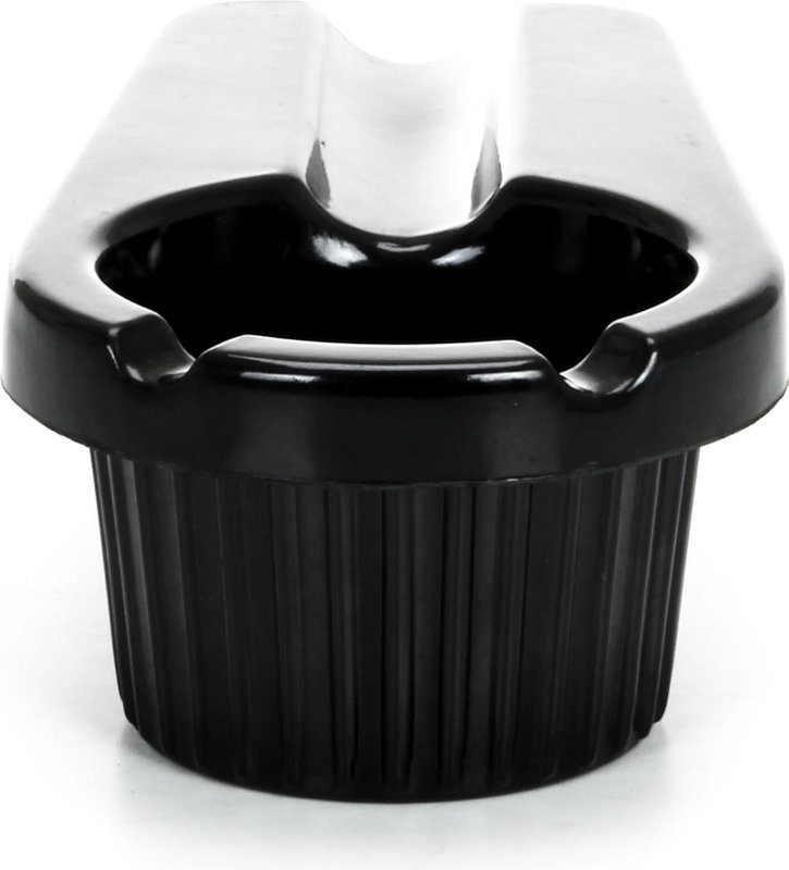 Cup Holder Ashtray Black Buy at best price 2 Reviews