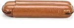 Martin Wess Havane Double Goatskin Case for Robustos 490  photo 4
