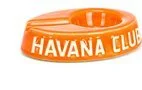 Havana Club Egoista Ashtray Orange  photo 4