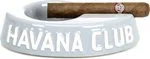 Havana Club Egoista Ashtray Grey  photo 2