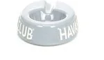 Havana Club Egoista Ashtray Grey  photo 3