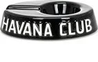 Havana Club Egoista Ashtray Black  photo 4