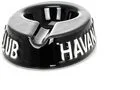 Havana Club Egoista Ashtray Black  photo 5