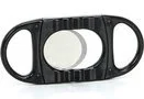 Angelo Cigar Cutter Black  photo 4