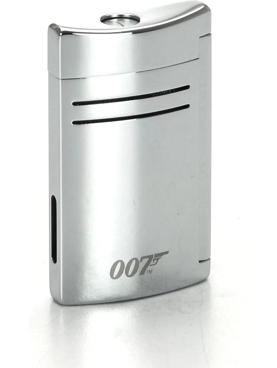 S.T. Dupont MaxiJet Limited Edition Lighter Spectre