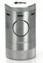 Xikar Volta Tabletop Lighter Silver photo 2
