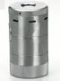 Xikar Volta Tabletop Lighter Silver photo 5