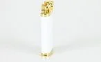 IM Corona Old Boy White/Gold-plate  photo 5