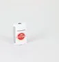 S.T. Dupont MiniJet Lighter 10109 Rolling Stones Limited Edition White