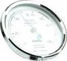 adorini Hair Hygrometer Silver