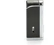 Tycoon Movie Jet III Cigar Lighter with Multi Punch Gunmetal  photo 4