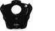 Colibri \'Cut\' Cigar Cutter Black/Black