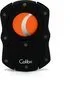 Colibri 'Cut' Cigar Cutter Black/Orange  photo 2