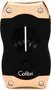 Colibri V-Cut Cigar Cutter Black/Rose Gold  photo 2