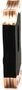 Colibri V-Cut Cigar Cutter Black/Rose Gold  photo 5