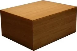 Pegasus Bamboo Humidor Frosted 50
