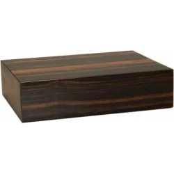 Makassar Humidor Frosted 20