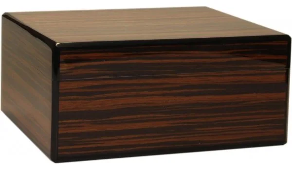 Guy Janot Makassar Humidor Gloss 50