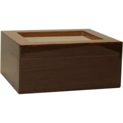 Guy Janot Wenge Humidor Gloss 50