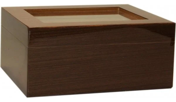 Guy Janot Humidor Wenge Gloss 50