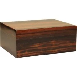 Pegasus Makassar Humidor Frosted 35