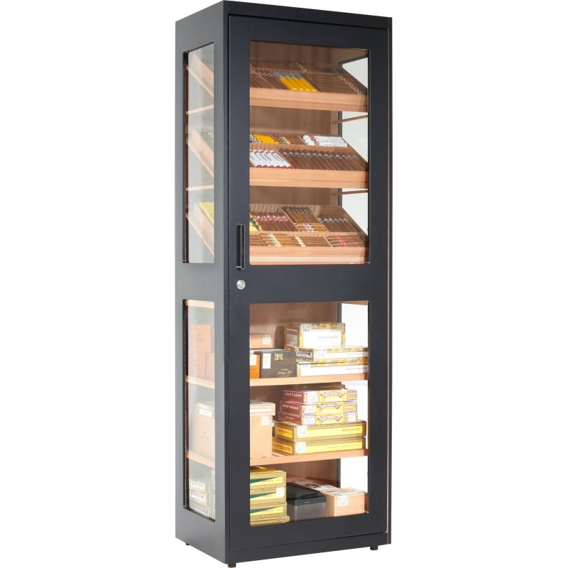 Humidors & Cigar Free UK Shipping on Humidors over £80
