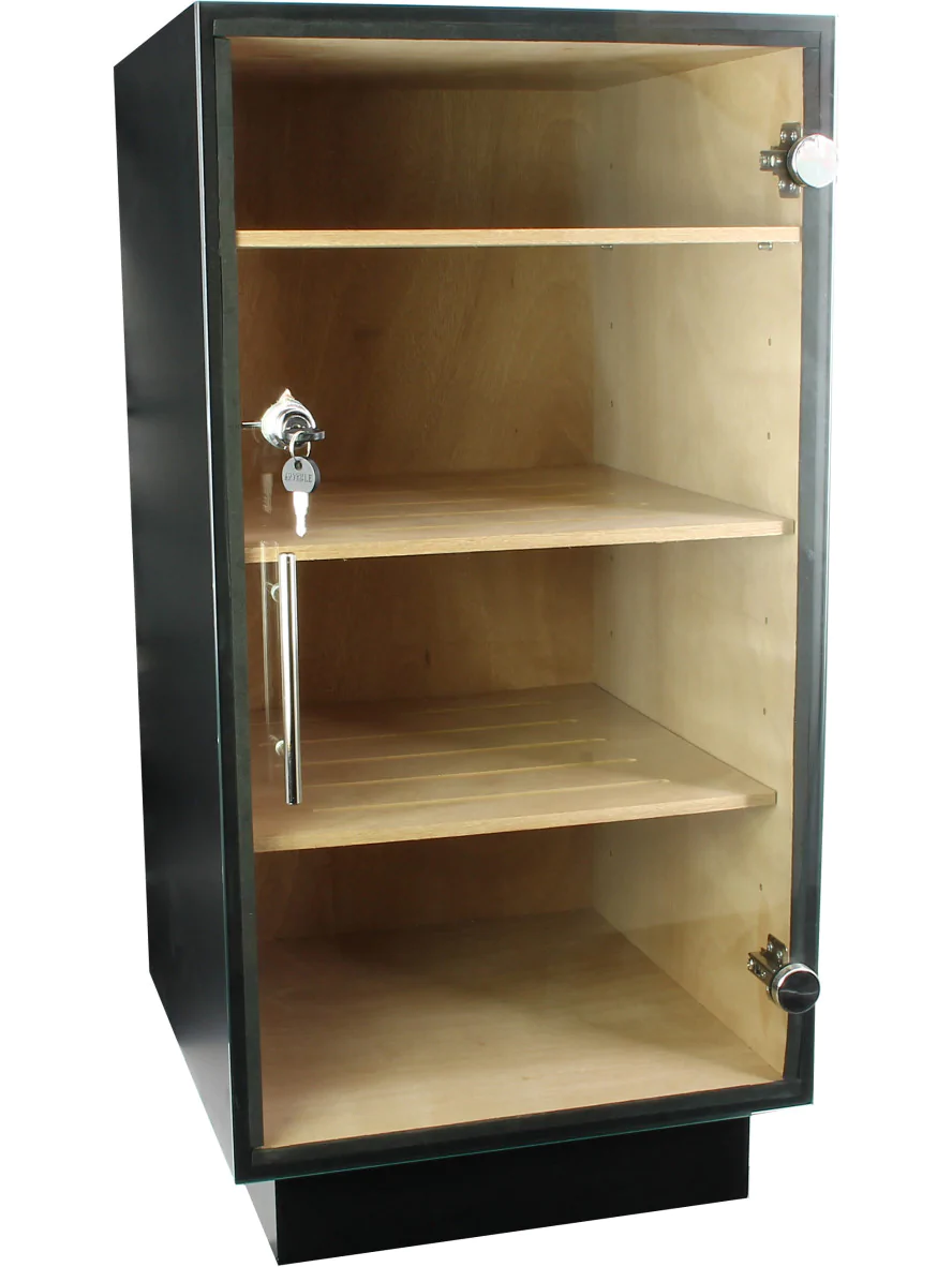 adorini Prato Deluxe Humidor Free UK Shipping