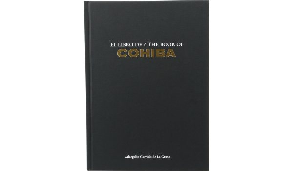 The Book of COHIBA