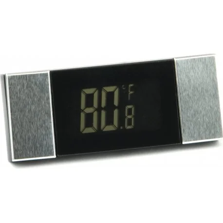 Digital hygrometer upgrade - Free Digital hygrometer upgrade - Free