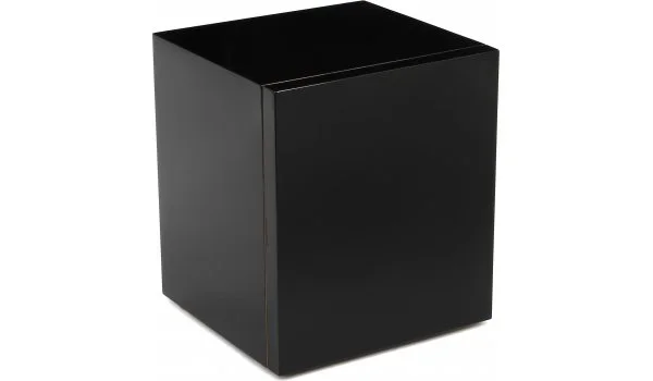 adorini Cabinet Black with Humidifier