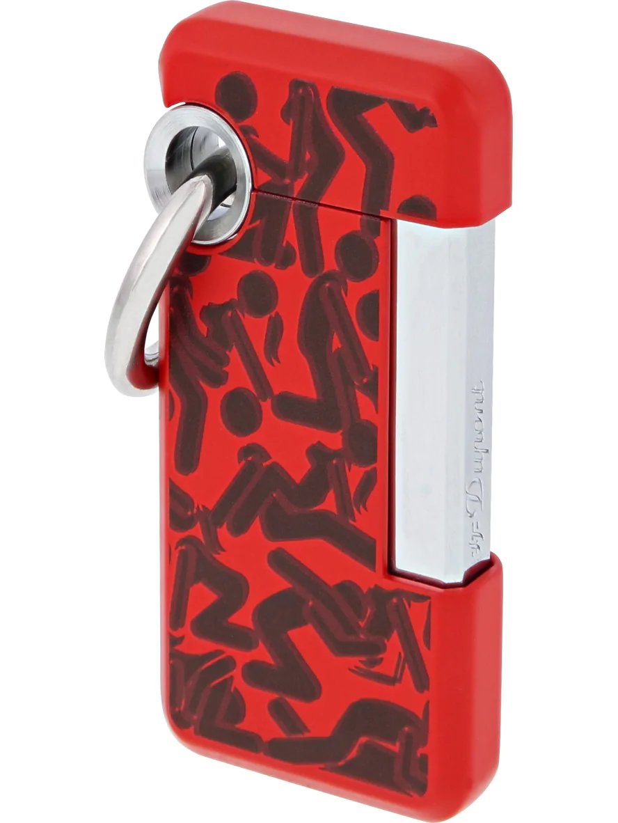 S.T. Dupont HOOKED lighter KAMASUTRO Buy at best price