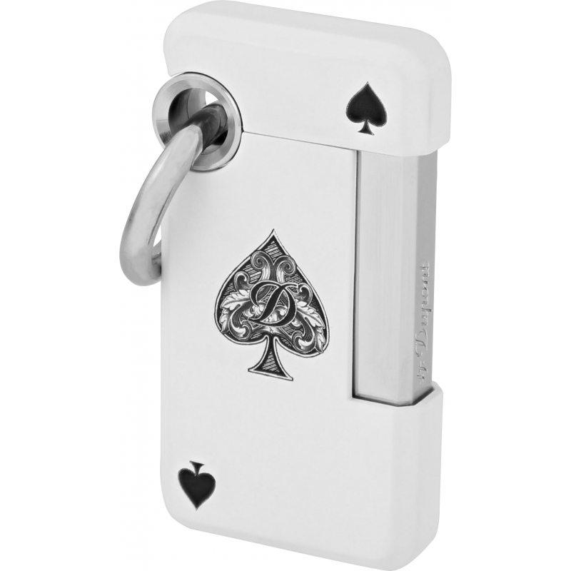 S.T. Dupont HOOKED lighter TRUMP-O | Buy at best price