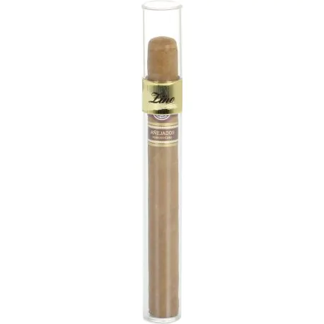 Zino Cigarcase GM Clear