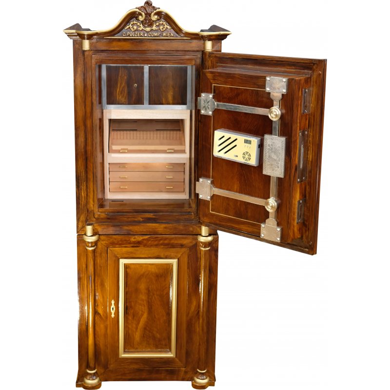 Humidors & Cigar Free UK Shipping on Humidors over £80