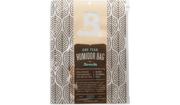 Boveda Humidor Bag Medium