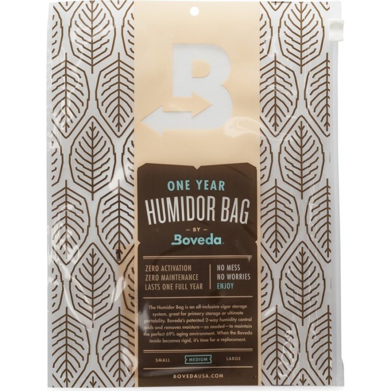 Boveda Humidor Bag Medium Buy online at lowest price