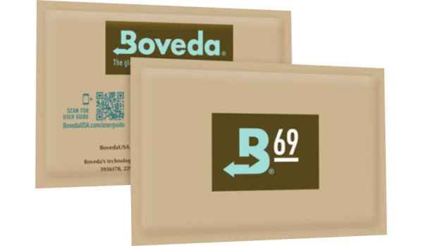 Boveda humidifier 69% (big, 60g)